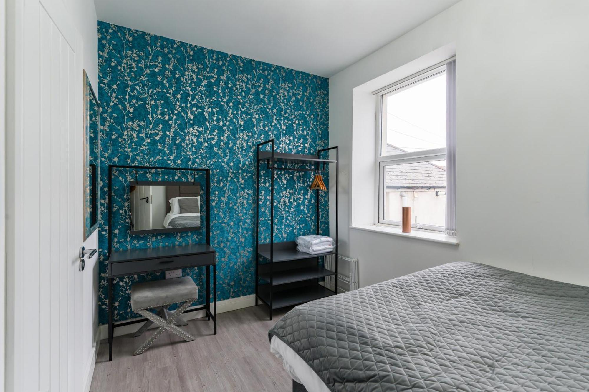 Nottage House Premier Apartments Кардіфф Екстер'єр фото