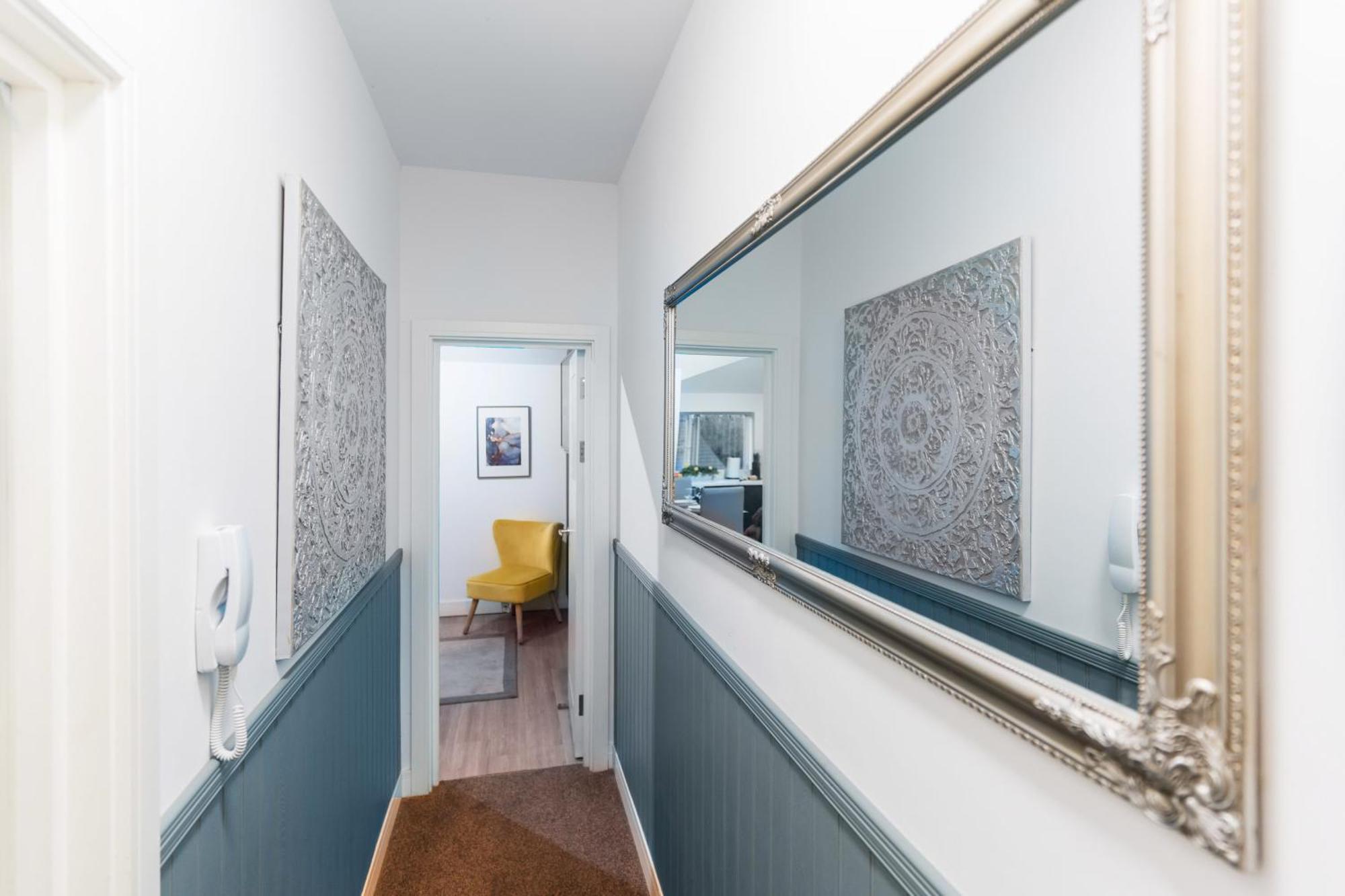 Nottage House Premier Apartments Кардіфф Екстер'єр фото